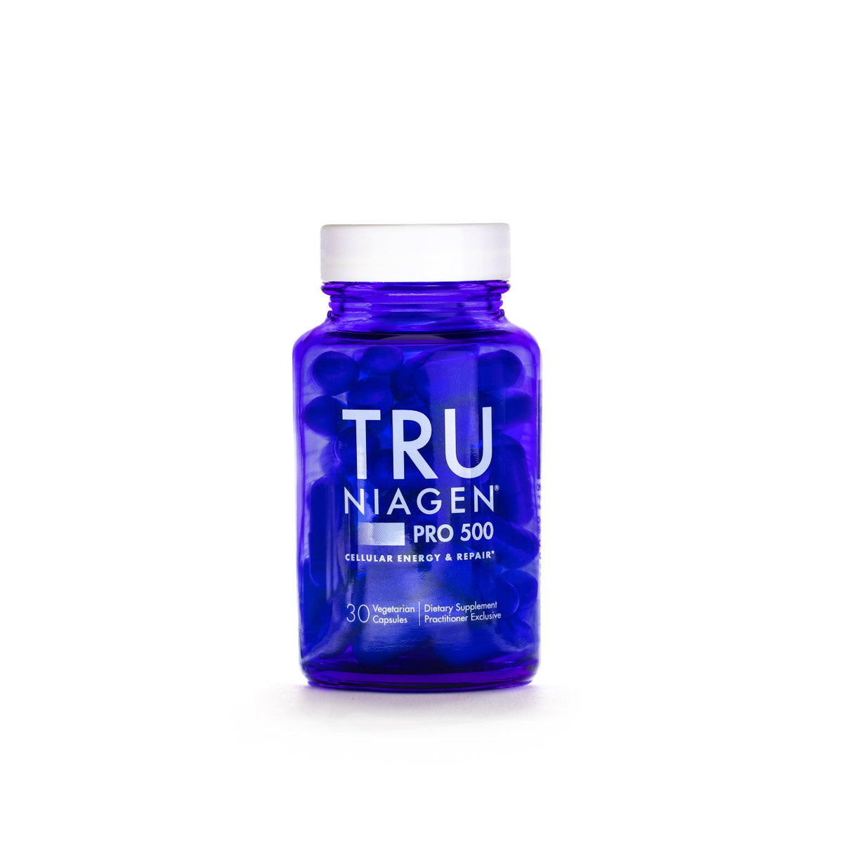 [코세페★클리어런스세일] [고용량] Tru Niagen® 500mg - 30정 (50% 할인)