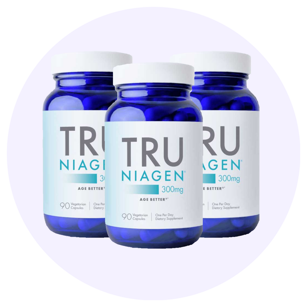 [코세페★클리어런스세일] Tru Niagen® 300mg - 270정 (20%할인)